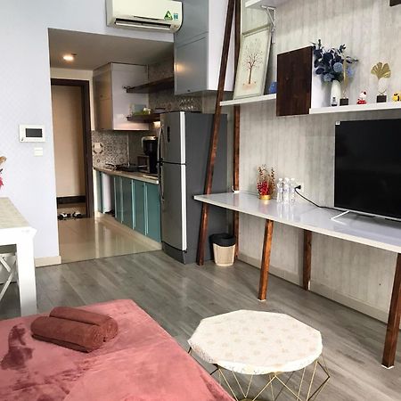 Stay With Me Cbd Apartment - Rivergate Building Ciudad Ho Chi Minh  Exterior foto